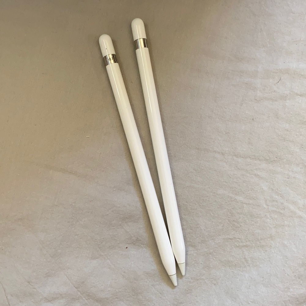Apple Pencil